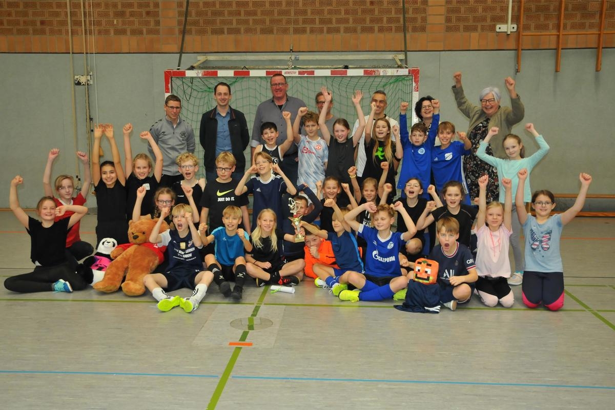 Sport-Kooperationen an KvG-Schulen